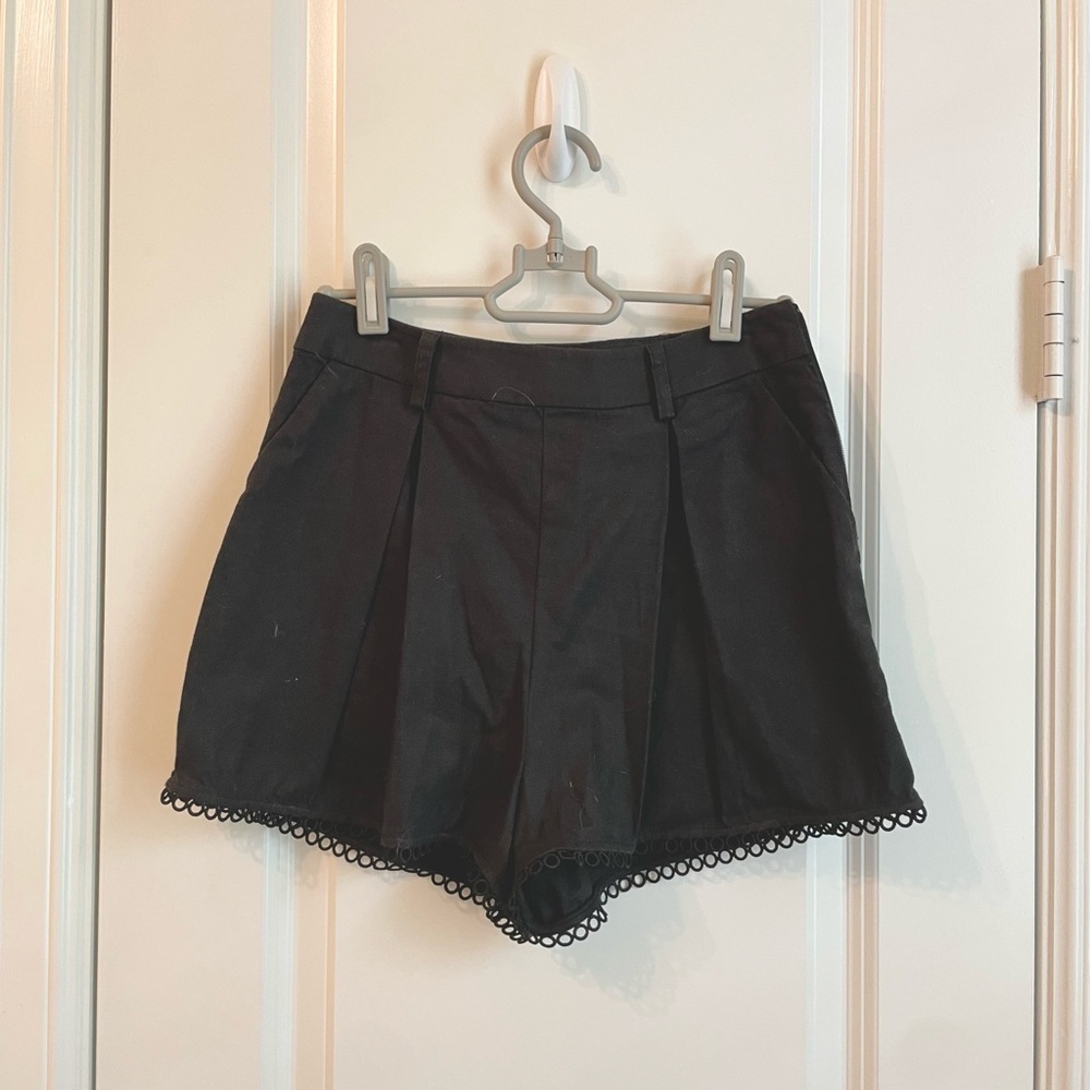 Lovers + Friends Neal Shorts